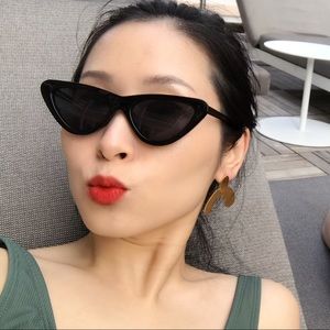 Meet your Posher, Jie